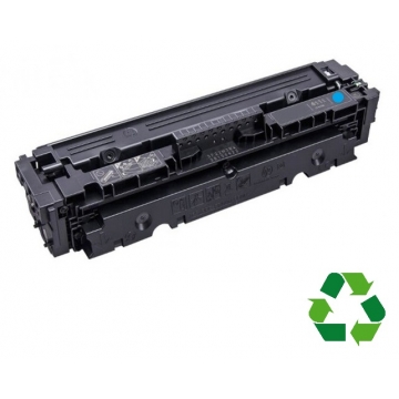 HP CF411A - renovace