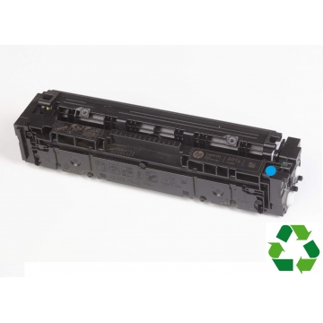 HP CF401X - renovace