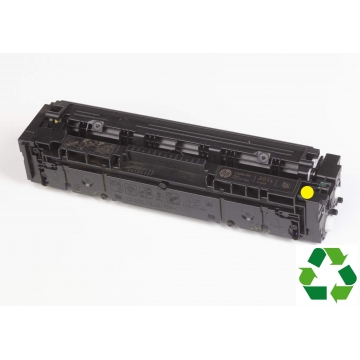 HP CF402X - renovace