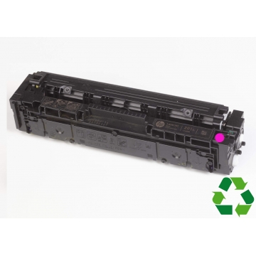 HP CF403X - renovace