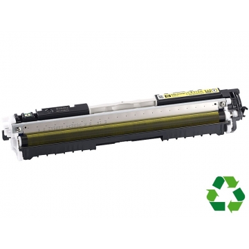 HP CE312A - renovace