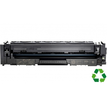 HP CF540A - renovace