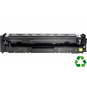 HP CF542A - renovace