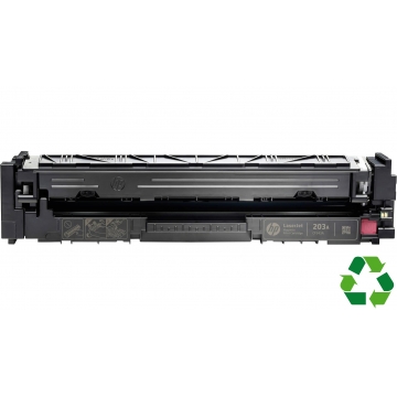 HP CF543X - renovace