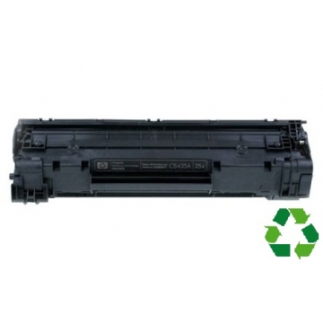 HP CB435A - renovace