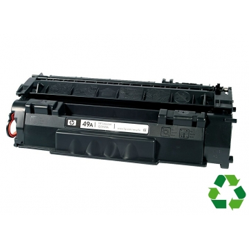 HP Q5949A - renovace