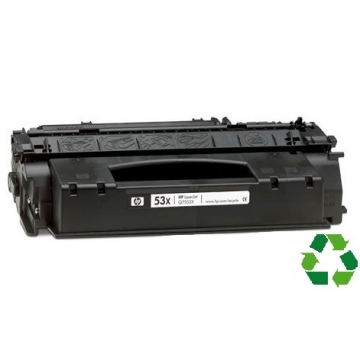 HP Q7553X - renovace