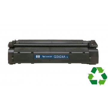 HP Q2624X - renovace