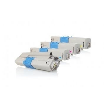 Kompatibilní toner Oki C301