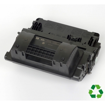 HP CC364X - renovace