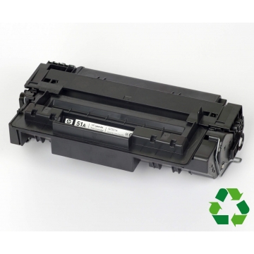 HP Q7551A - renovace