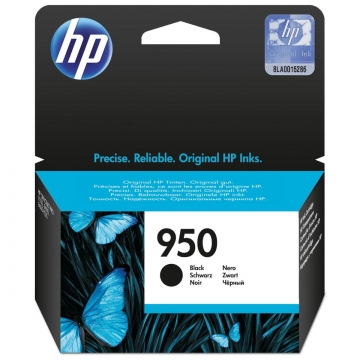 HP 950 Black