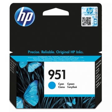 HP 951 Cyan