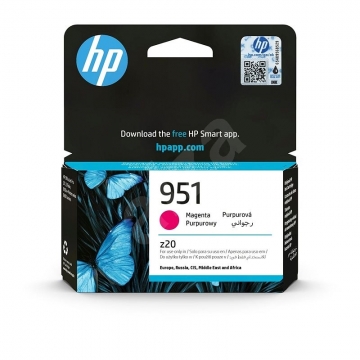 HP 951 Magenta
