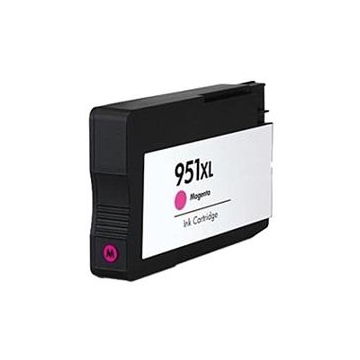 HP 951XL Magenta -...
