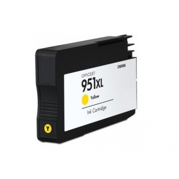HP 951XL Yellow - kompatibilní