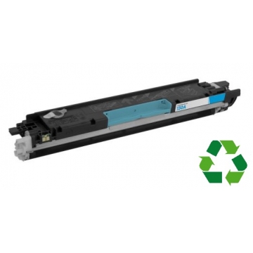 HP CF351A Cyan - renovace