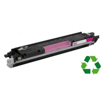 HP CF353A Magenta - renovace