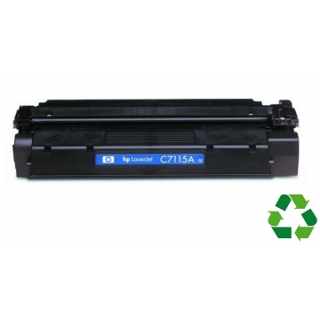 HP C7115A - renovace