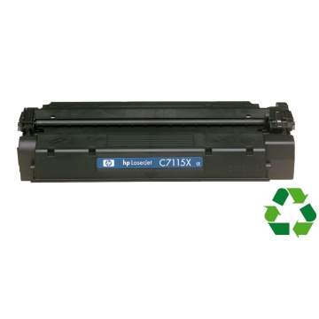 HP C7115X - renovace