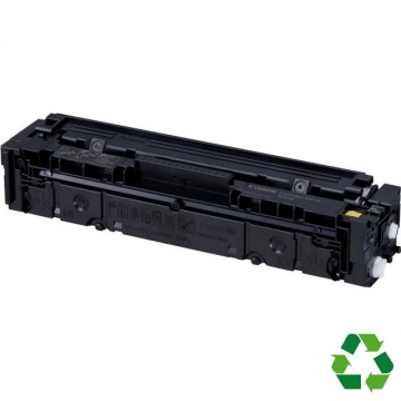 Canon 045H Y - renovace