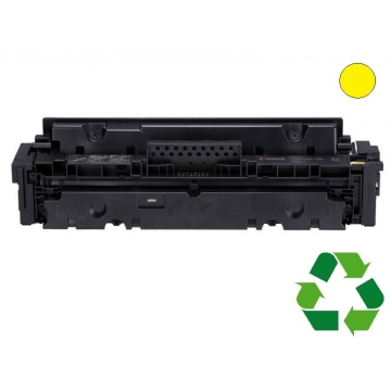 Canon 055 Y - renovace...