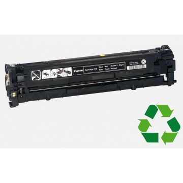 Canon 716 Bk - renovace