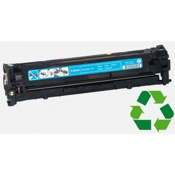 Canon 716 C - renovace