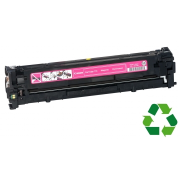 Canon 716 M - renovace