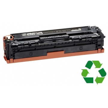 Canon 731 Bk - renovace