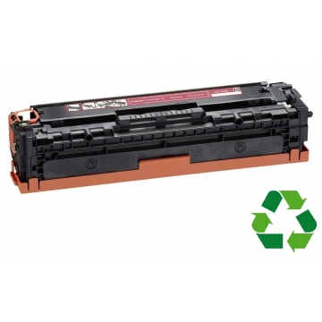 Canon 731 M - renovace