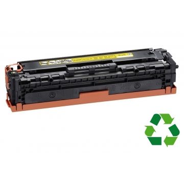 Canon 731 Y - renovace