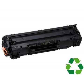 Canon CRG-737- renovace