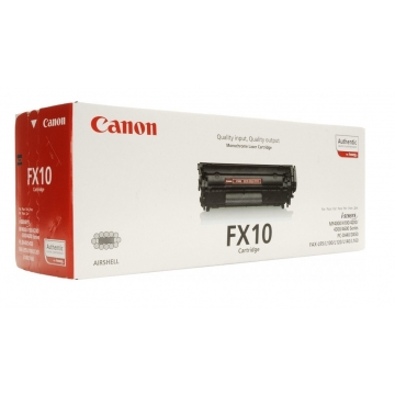 Canon FX-10 - originální