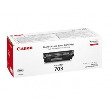 Canon CRG-703 - originální