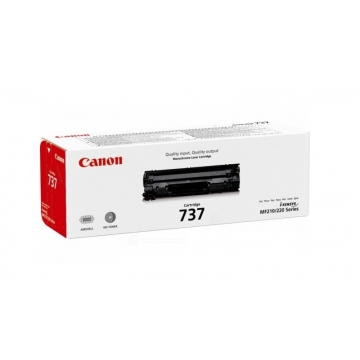 Canon CRG-737 - originální