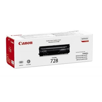 Canon 728 - originální