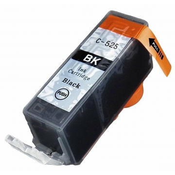 Canon Pixma PGI-525Bk - kompatibilní