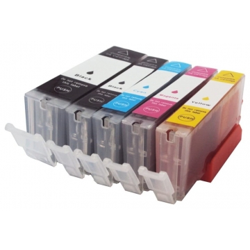 SADA Canon Pixma CLI-526 + 525